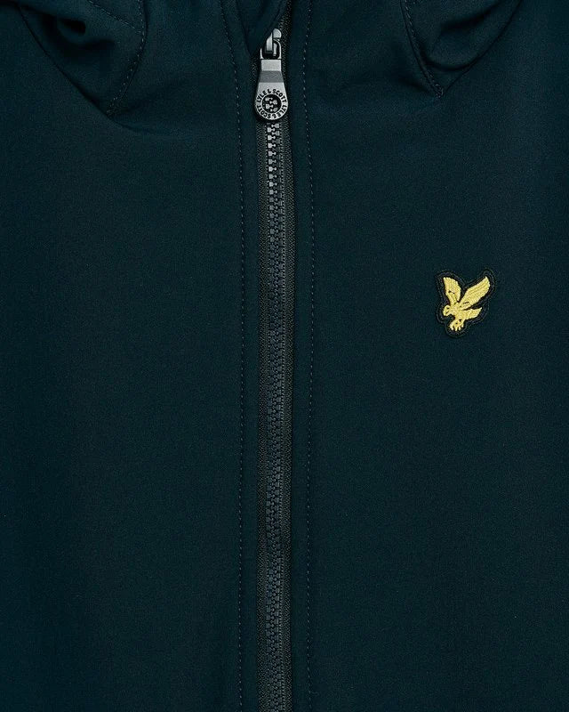 Veste MIKE Bleu