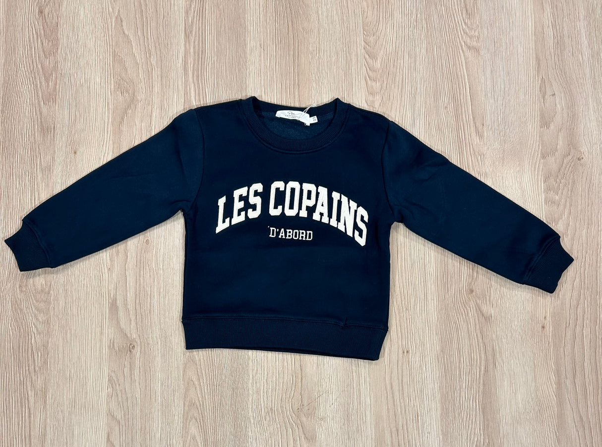 Sweat LES COPAINS