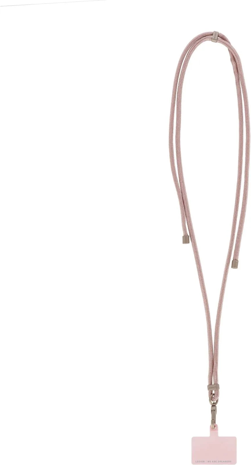 Cordon smartphone Rose