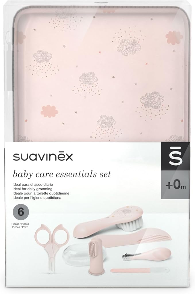 Trousse de soins- DREAMS Rose