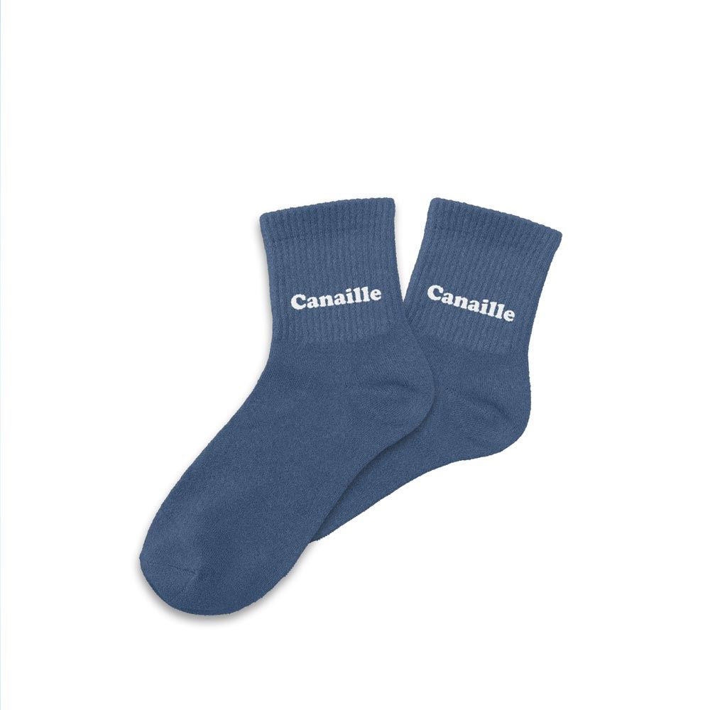 Chaussettes CANAILLE