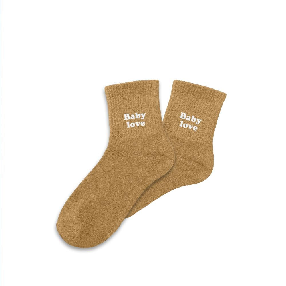 Chaussettes BABY LOVE