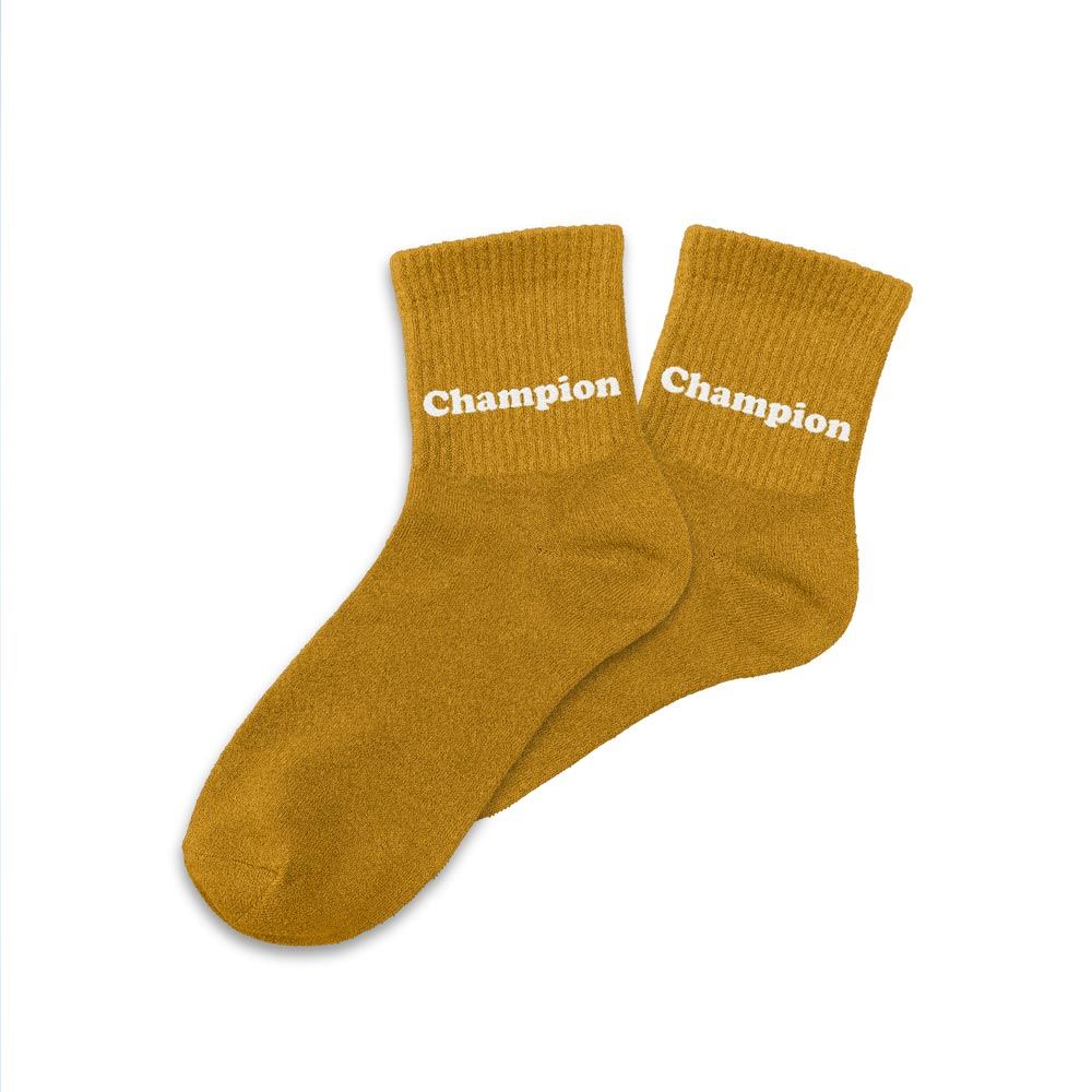 Chaussettes CHAMPION