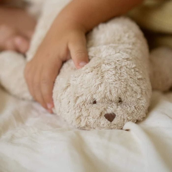 Veilleuse Musicale Phoque Sable - Réservé liste 2043876