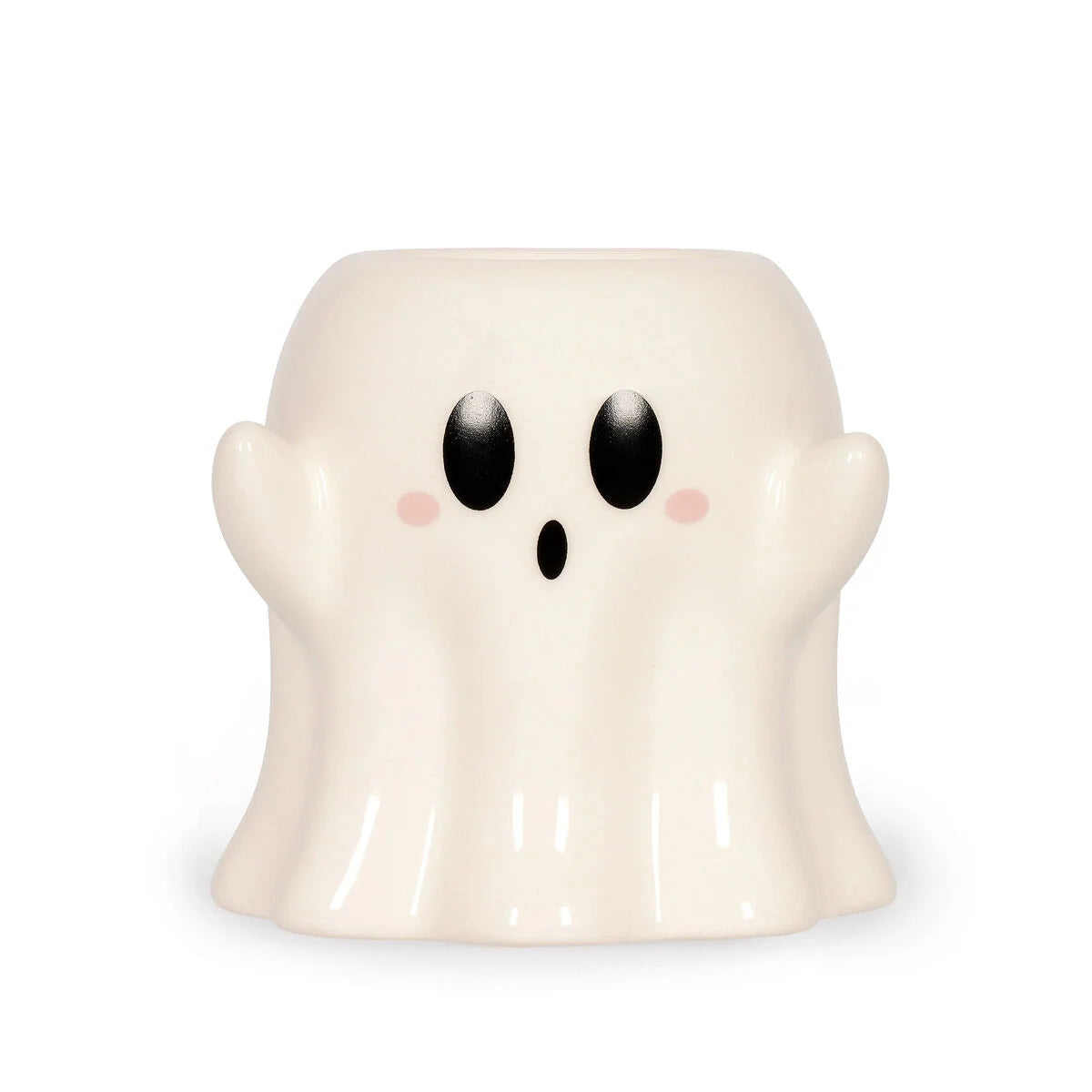 Bougie Parfumée - HALLOWEEN - Scented Candle