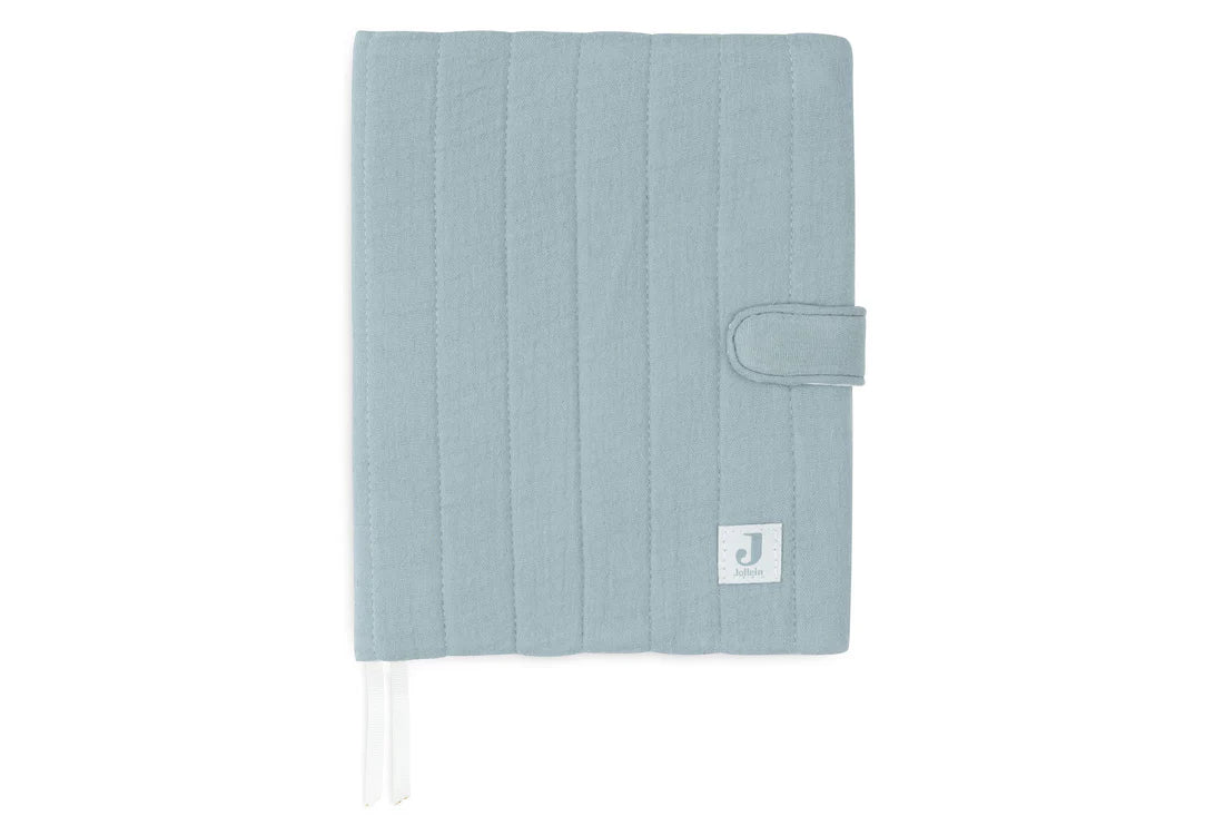Protège Carnet Sea Green