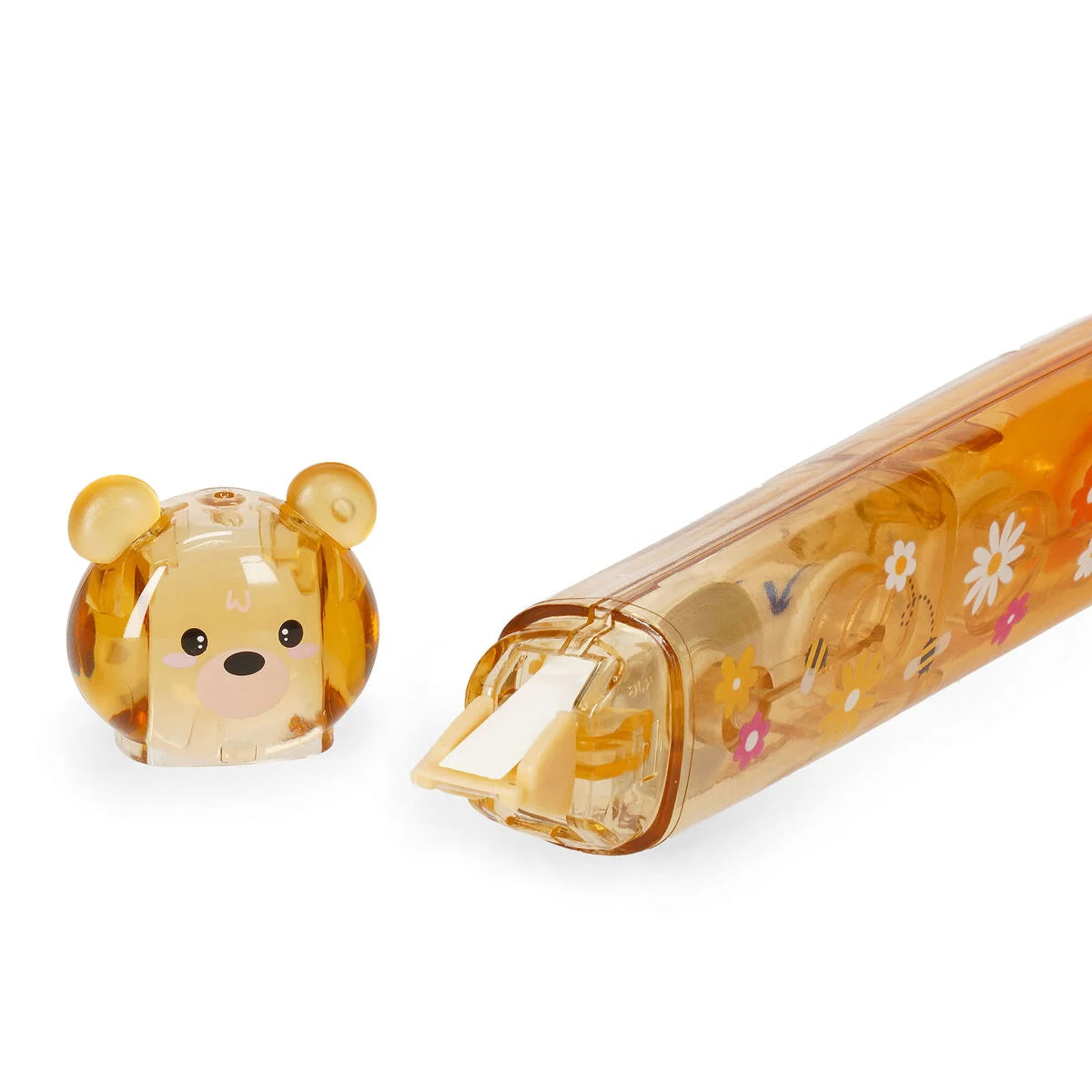 Correcteur 2 EN 1+ colle - Bear sweet Bear