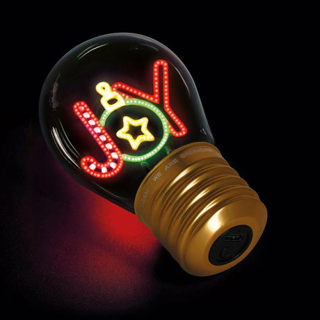 Lampe Décorative - JOY