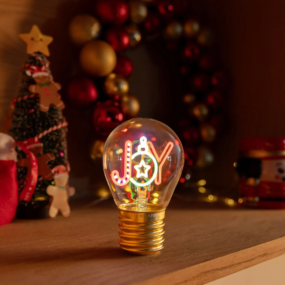 Lampe Décorative - JOY