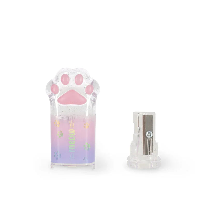 Taille crayons MEOW