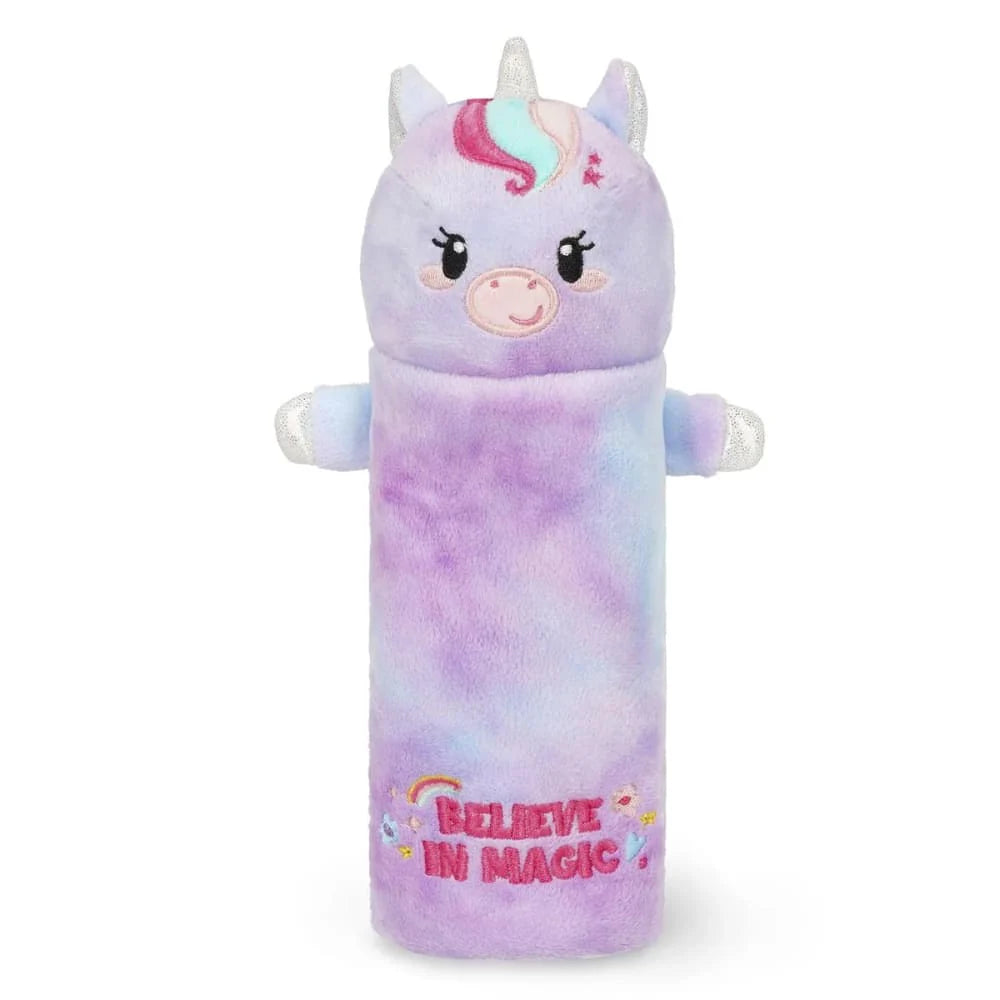 Trousse Plush LICORNE