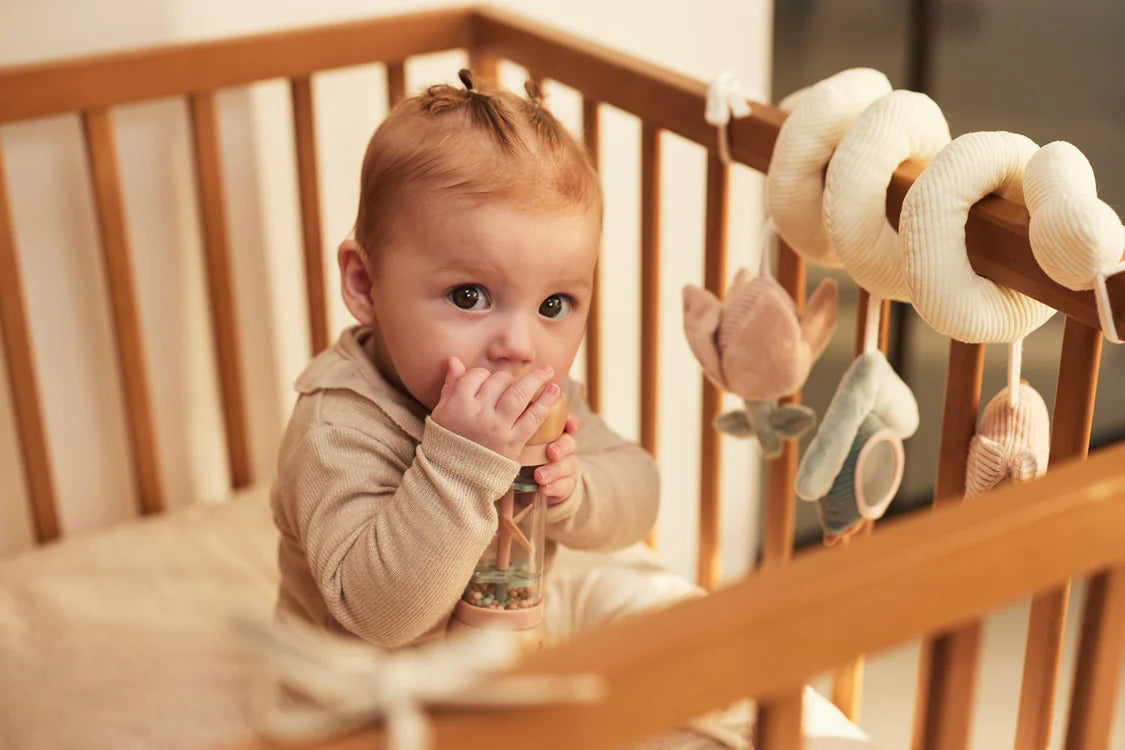 Spirale Lovely Birds