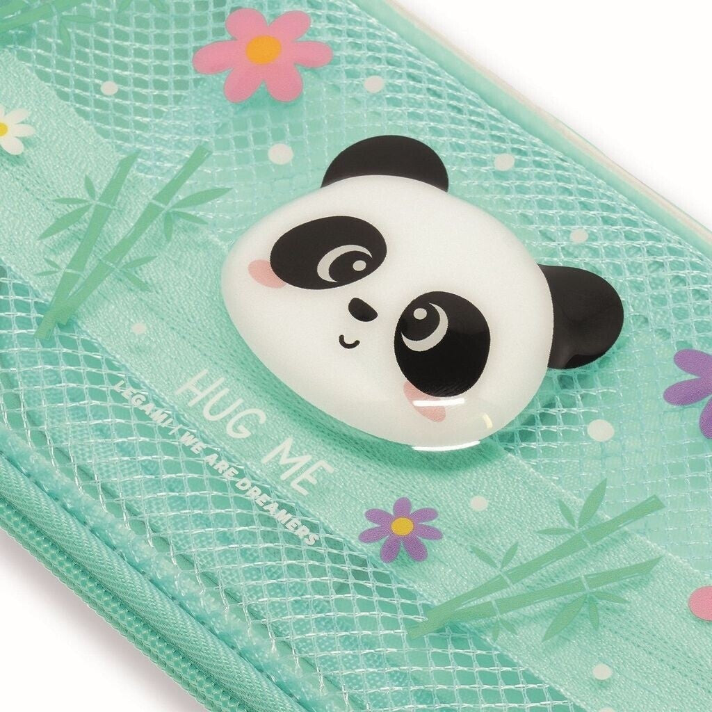 Plumier Panda
