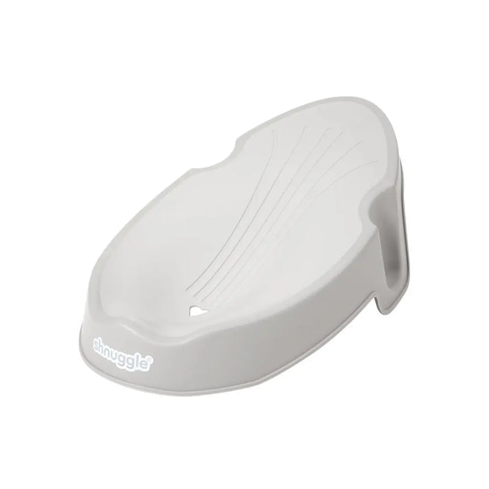 Siège de bain anti-dérapant Taupe