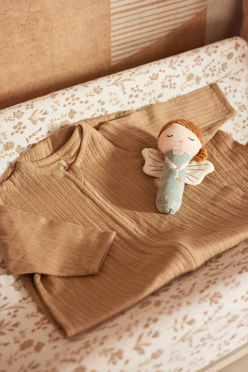 Gigoteuse Manches amovibles BISCUIT