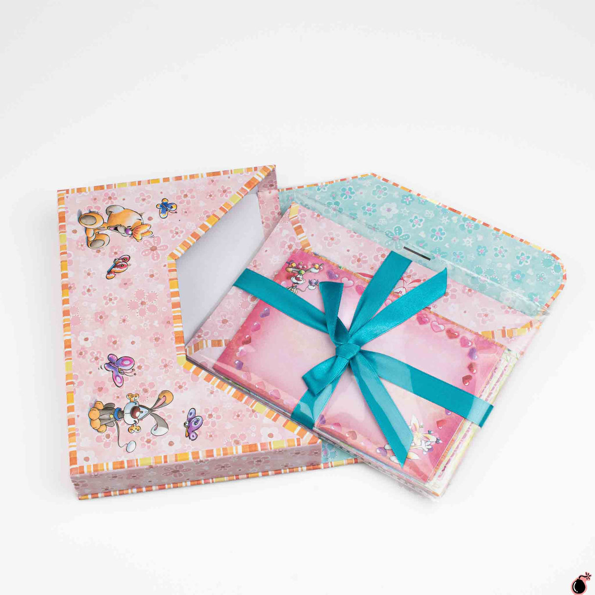 Set papier à lettre Diddl