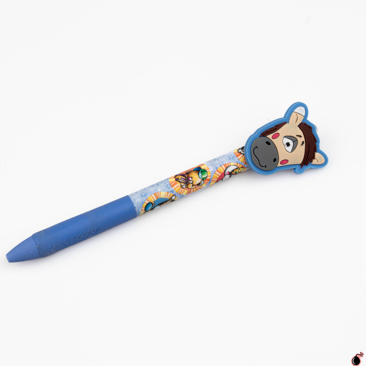 Stylo effaçable 2D Diddl