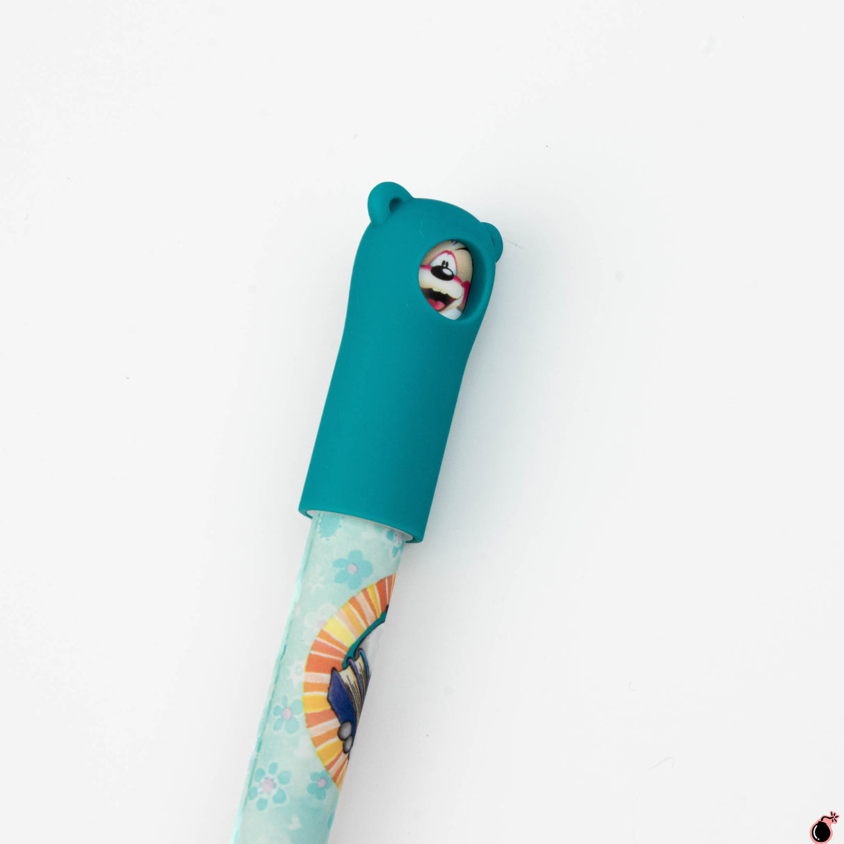 Stylo Twist effaçable Diddl