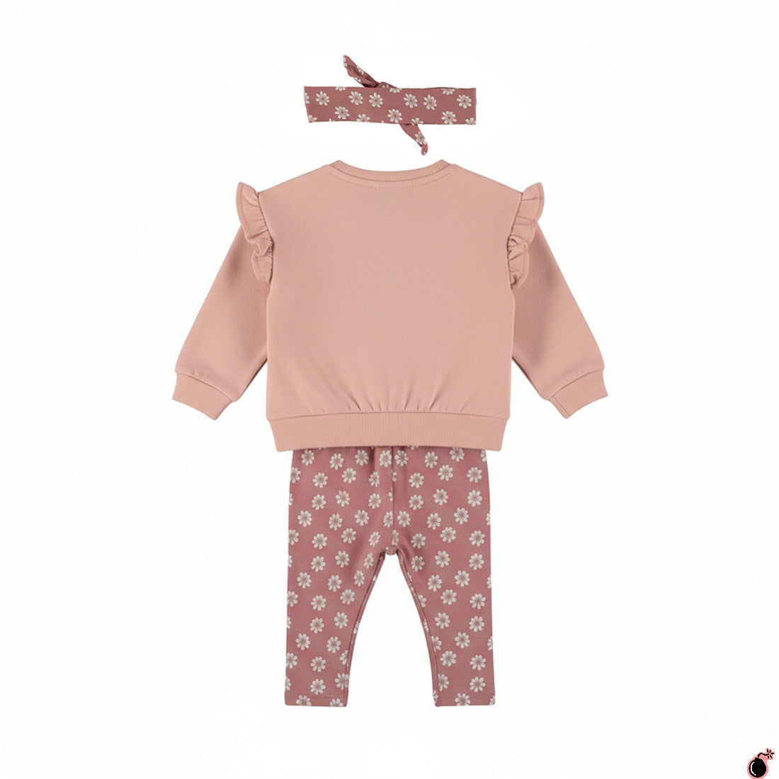Ensemble Anne Rose