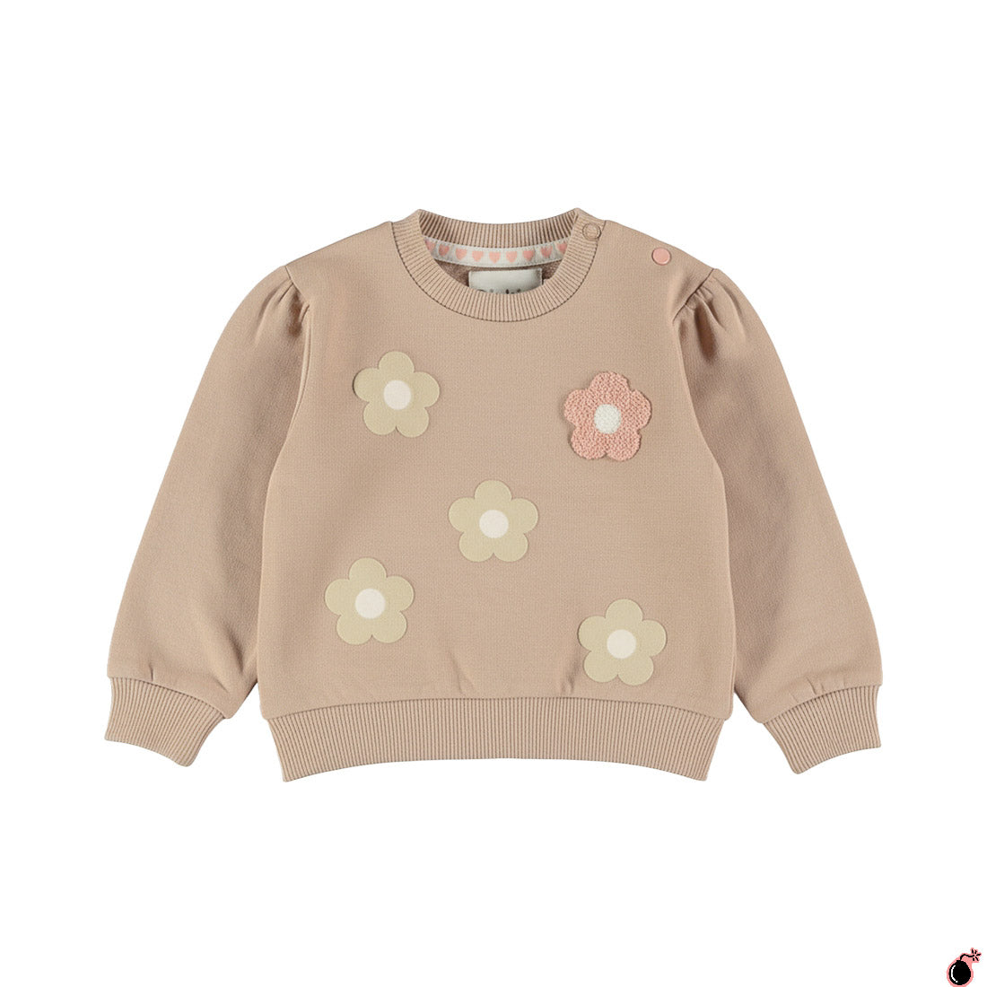Sweat Julia Beige