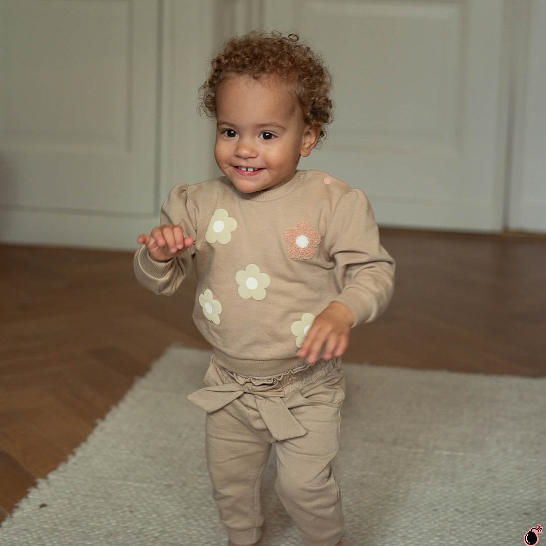 Sweat Julia Beige