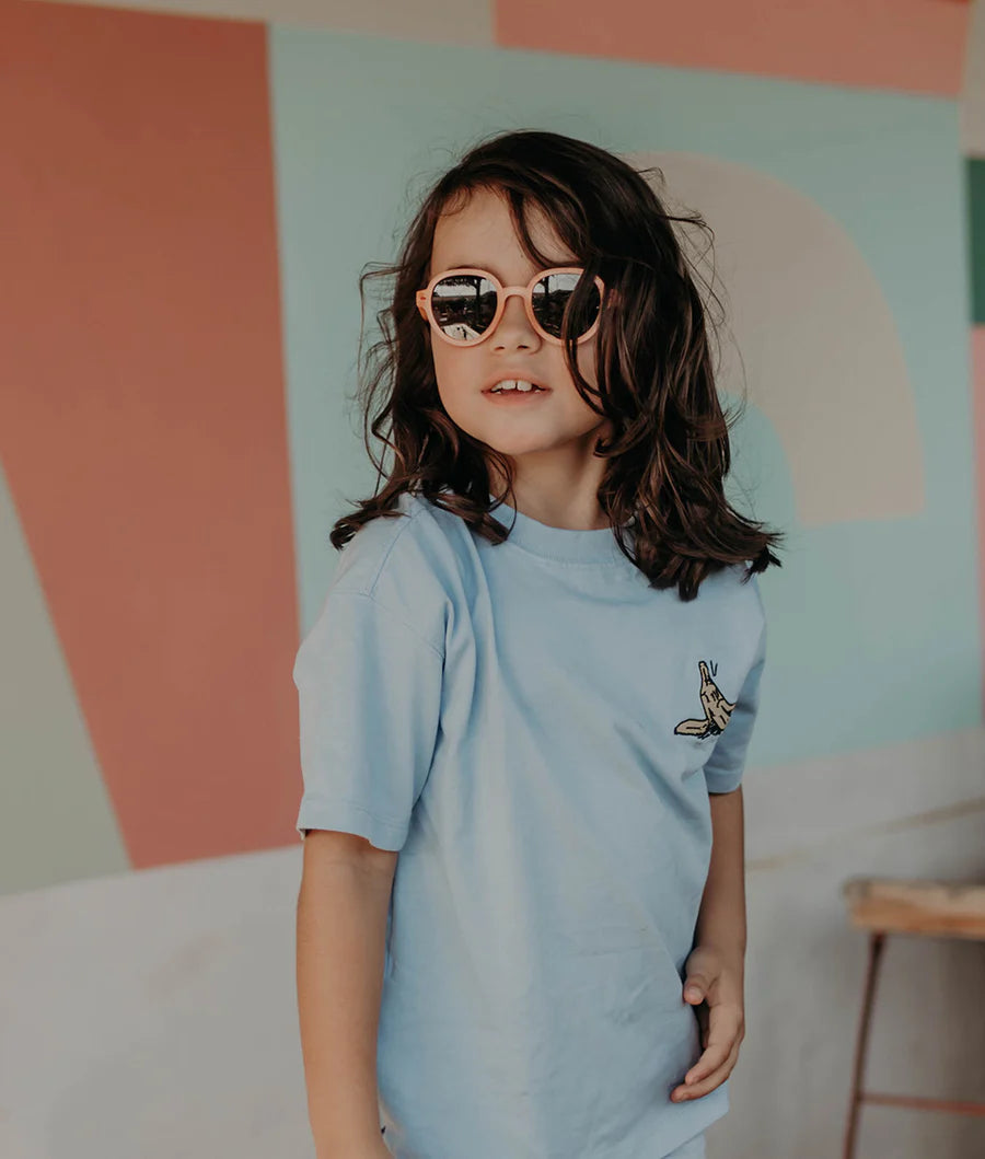 Lunettes de soleil Megy Holly