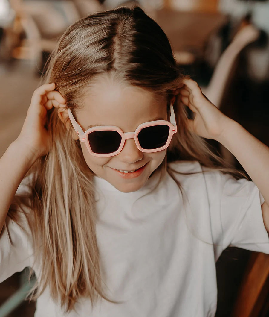 Lunettes de soleil Hossy Jane