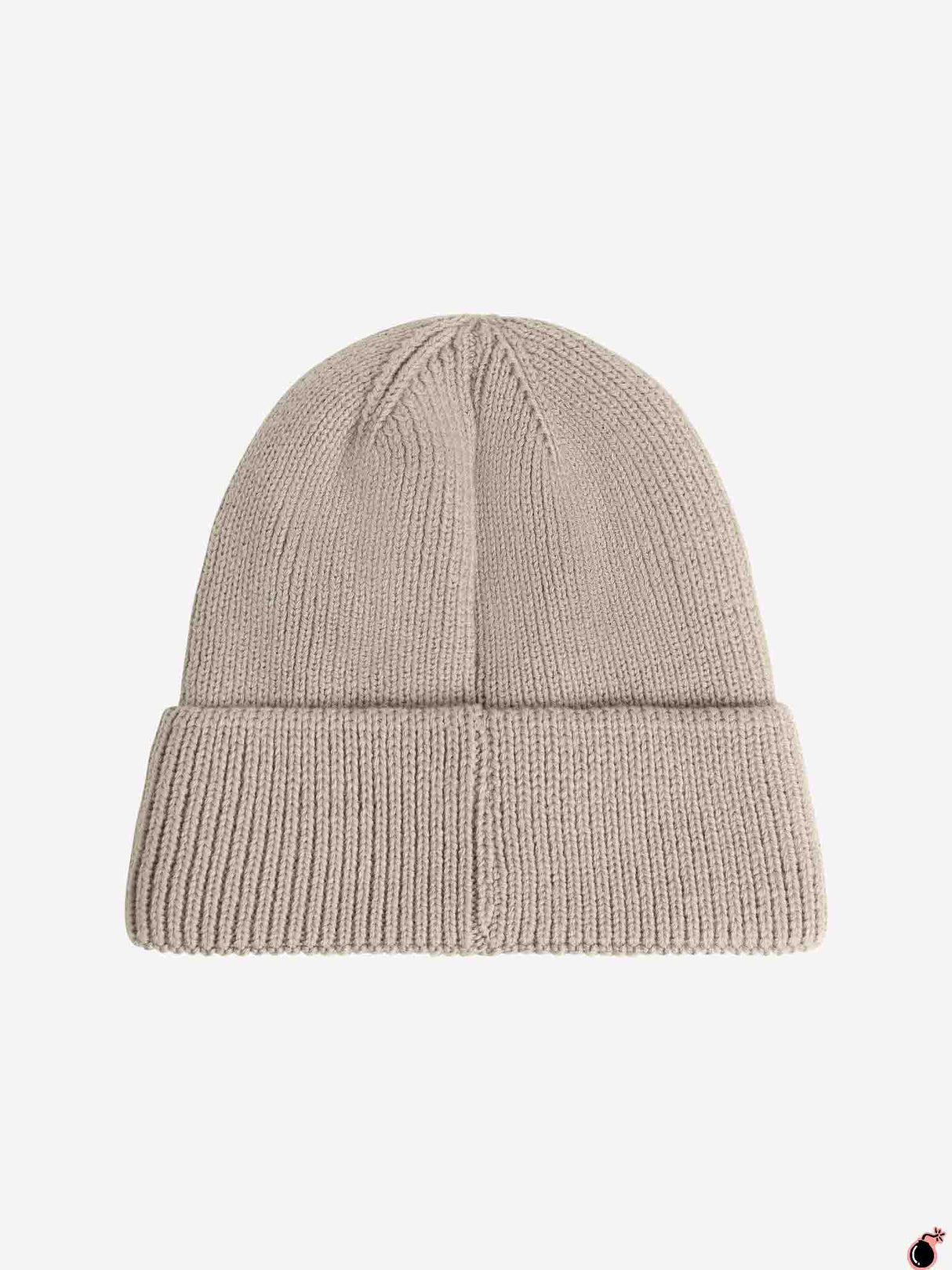Bonnet Mikkel Brun