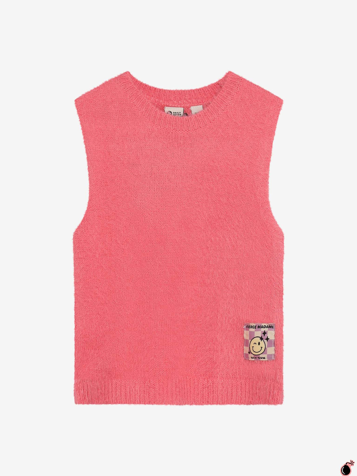 Pull Liv Rose