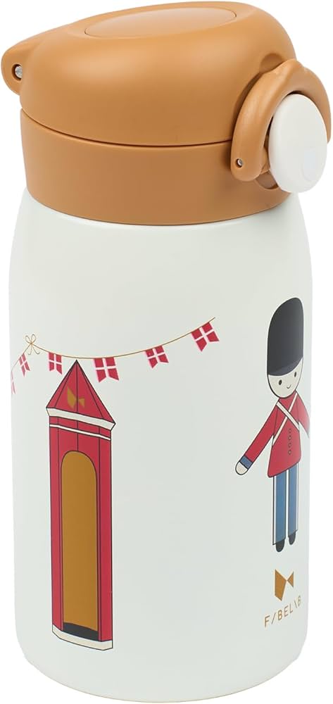 Gourde isotherme Garde