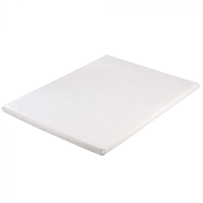° Mythos Matelas Parc Baby Comfort Bamboo 75x95 °- emporté