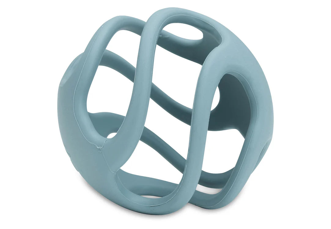 Anneau Dentition Sea Green