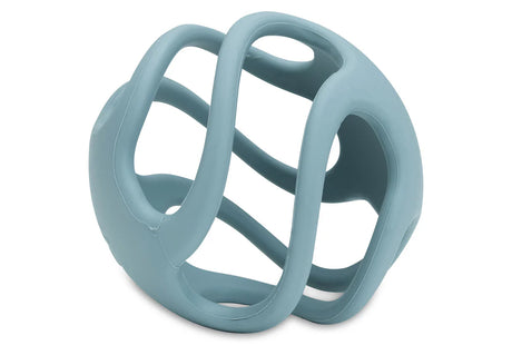 Anneau Dentition Sea Green