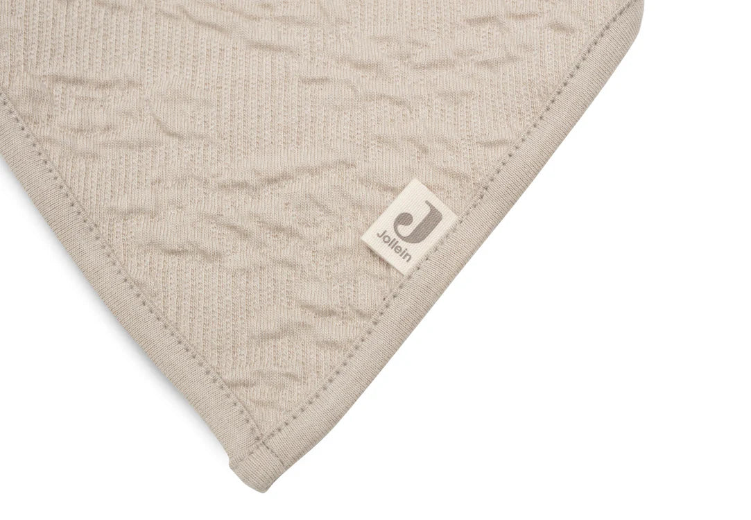 Bandana Slab Wave Nougat