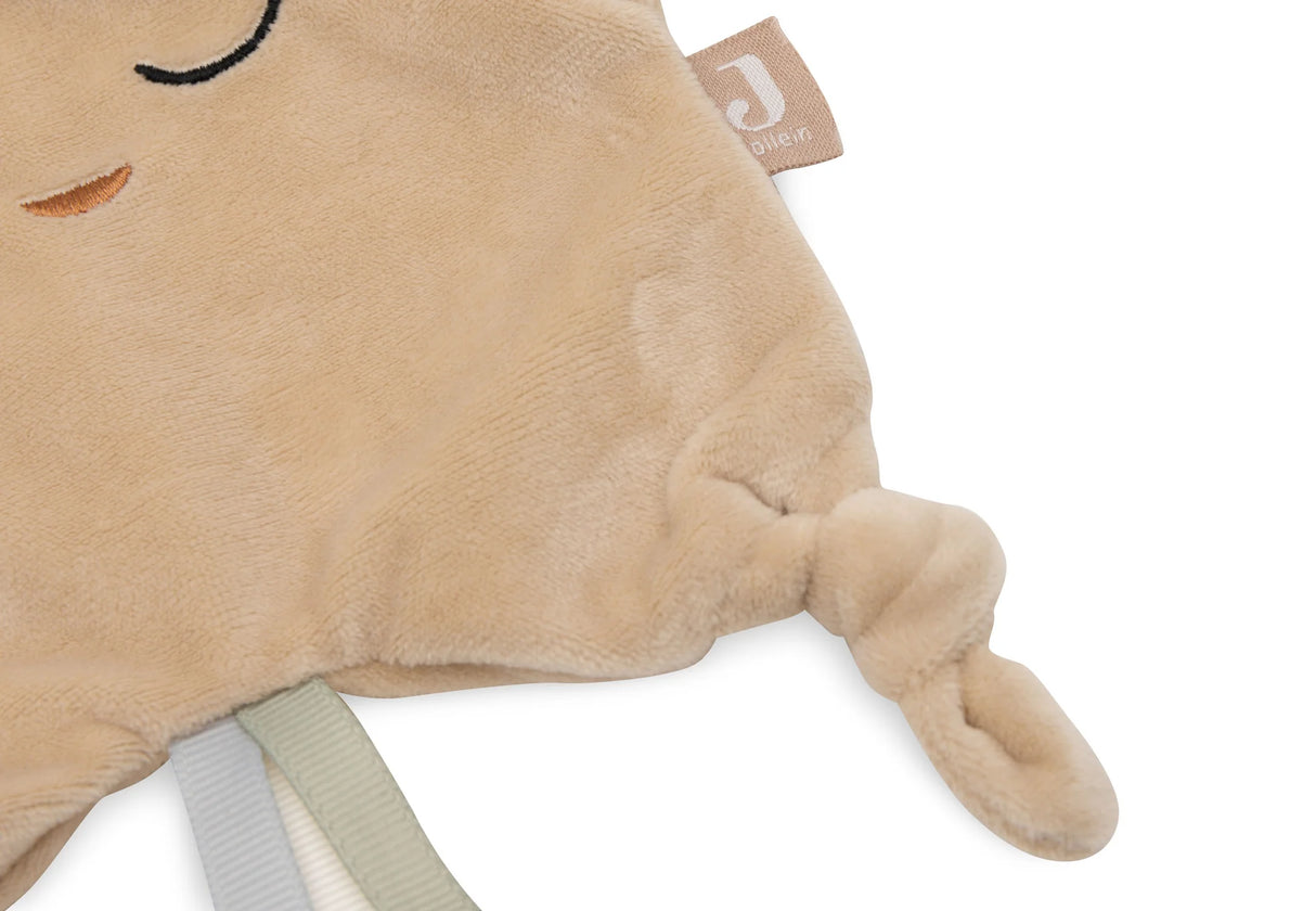 Attache sucette Little star Biscuit