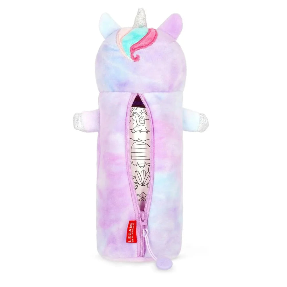 Trousse Plush LICORNE