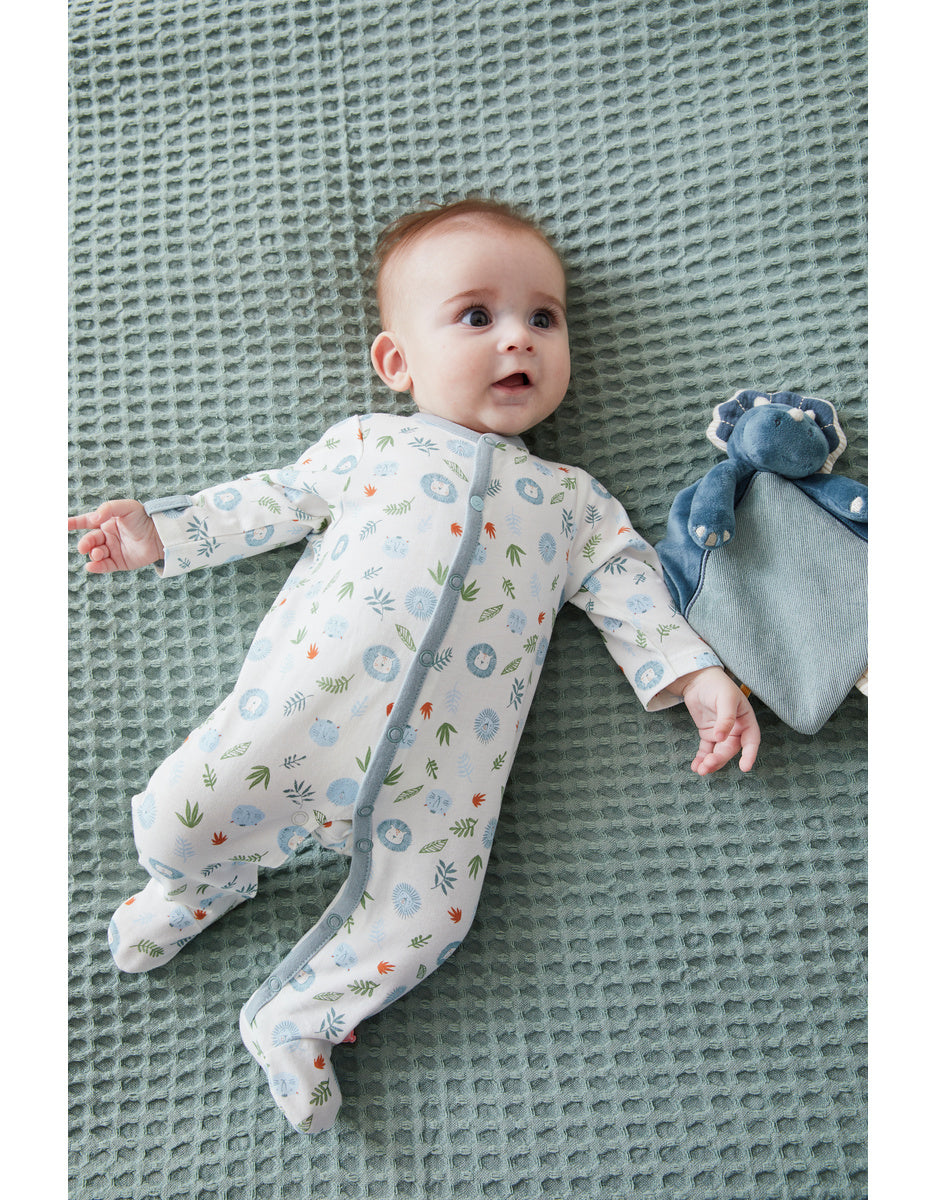 Pyjama Imprimé animalié