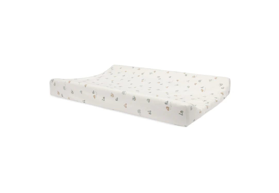 Housse matelas à Langer Jersey 50x70cm - On The Go