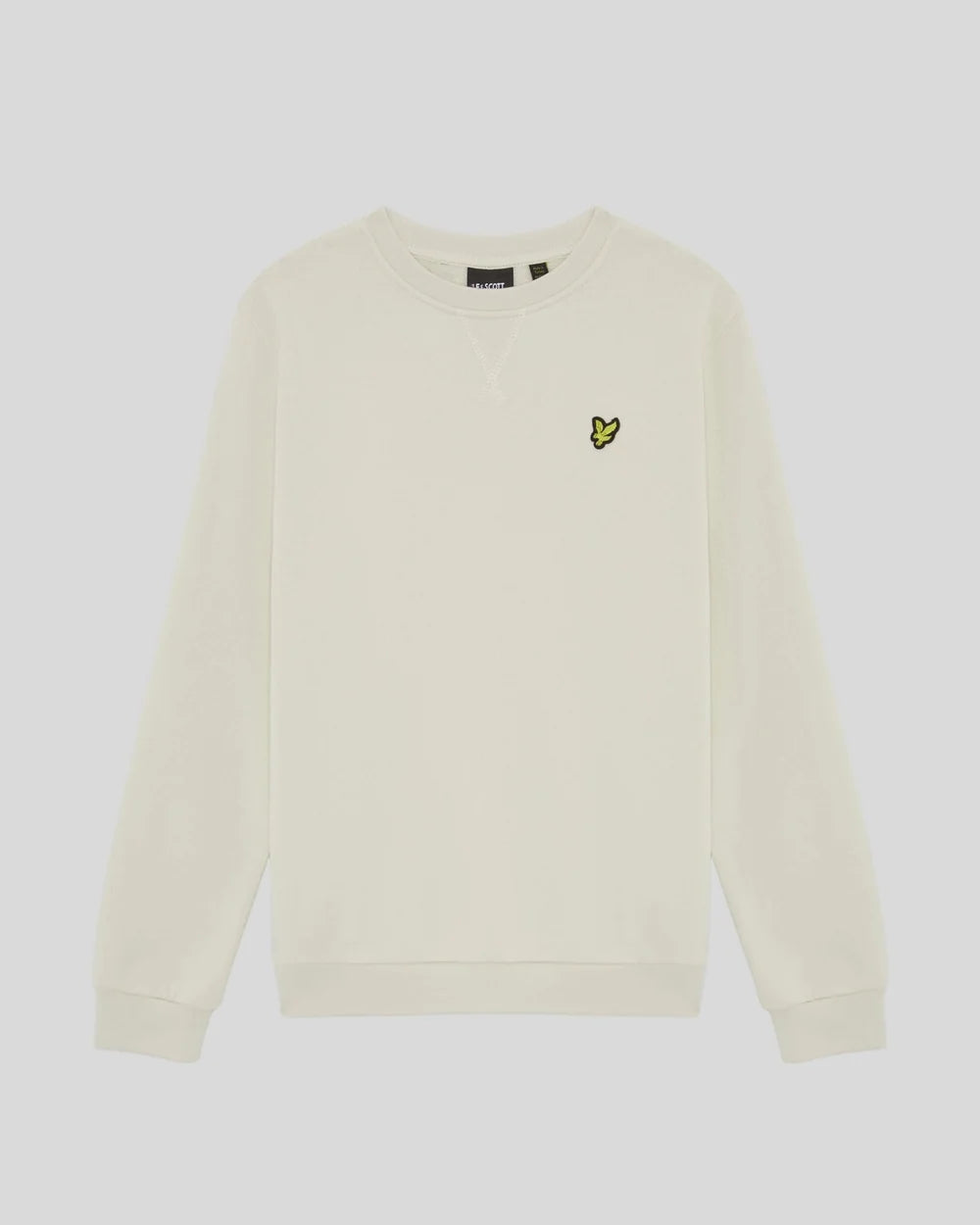 Sweat PIET Blanc