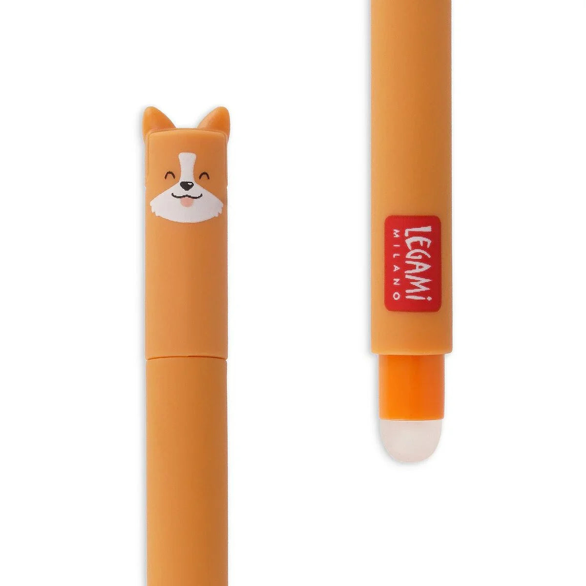 Legami Stylo effaçable CORGI