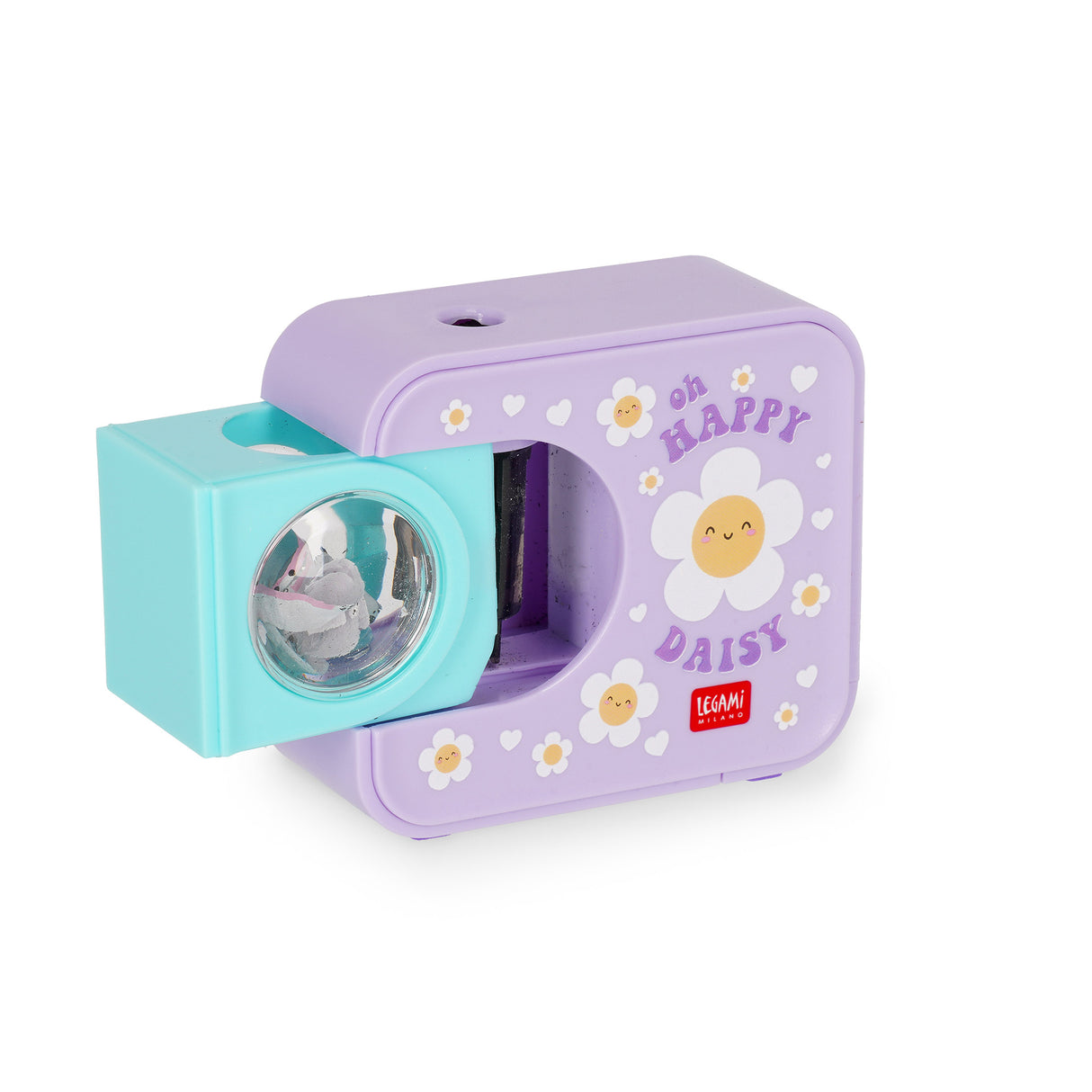 Taille crayon DAISY