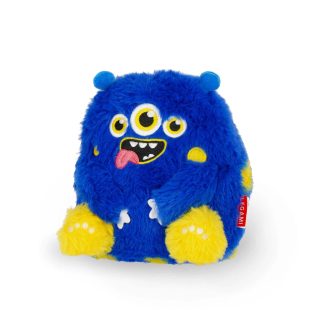 PELUCHE - SUPER SOFT! - MINI MONSTER
