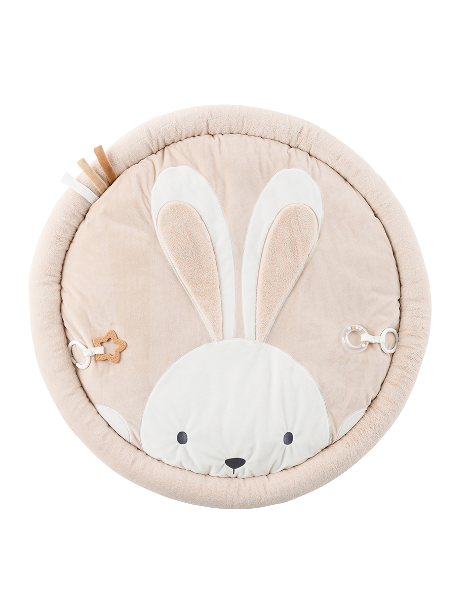 Tapis d'éveil - Snow