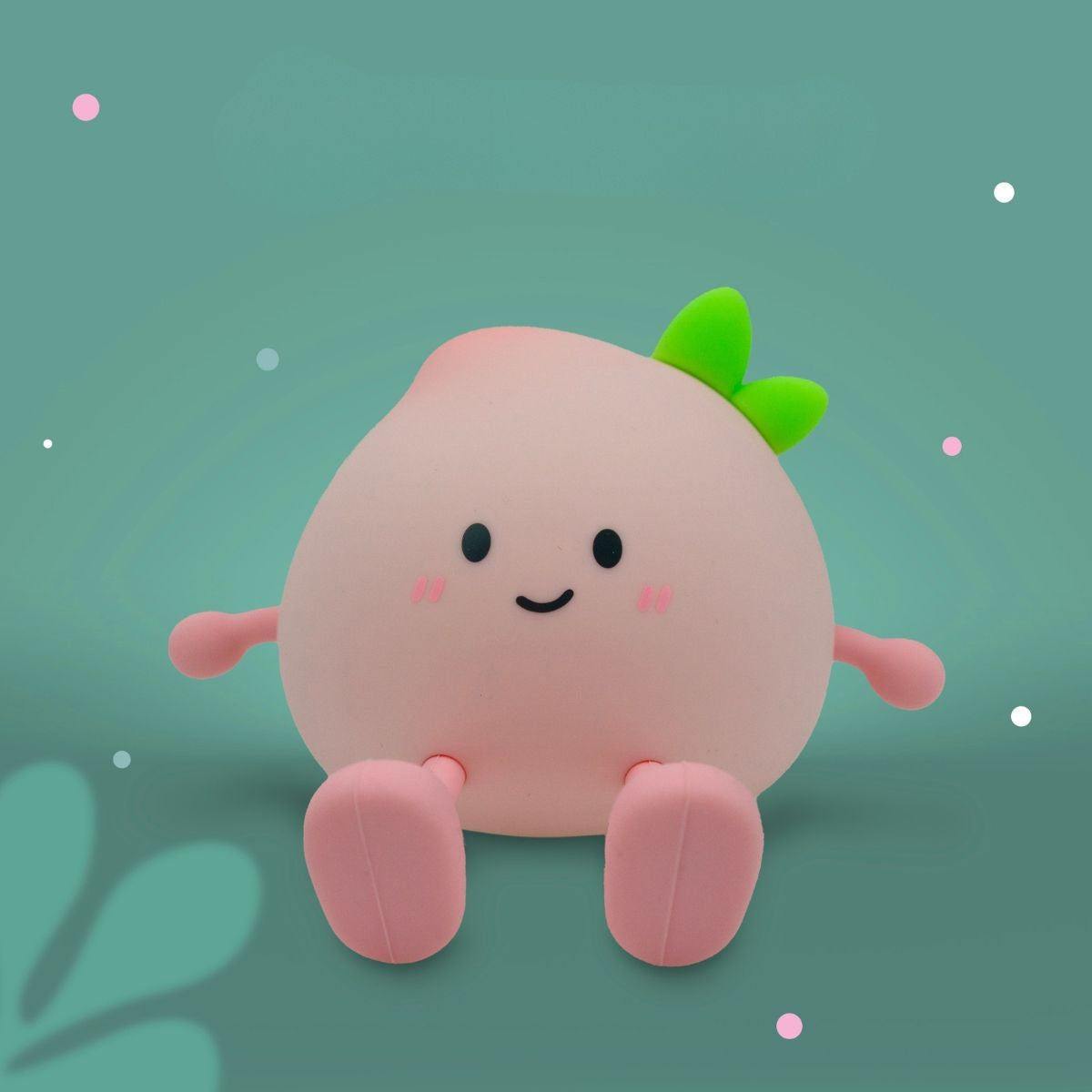 Réservé liste 2044378 - Veilleuse pêche