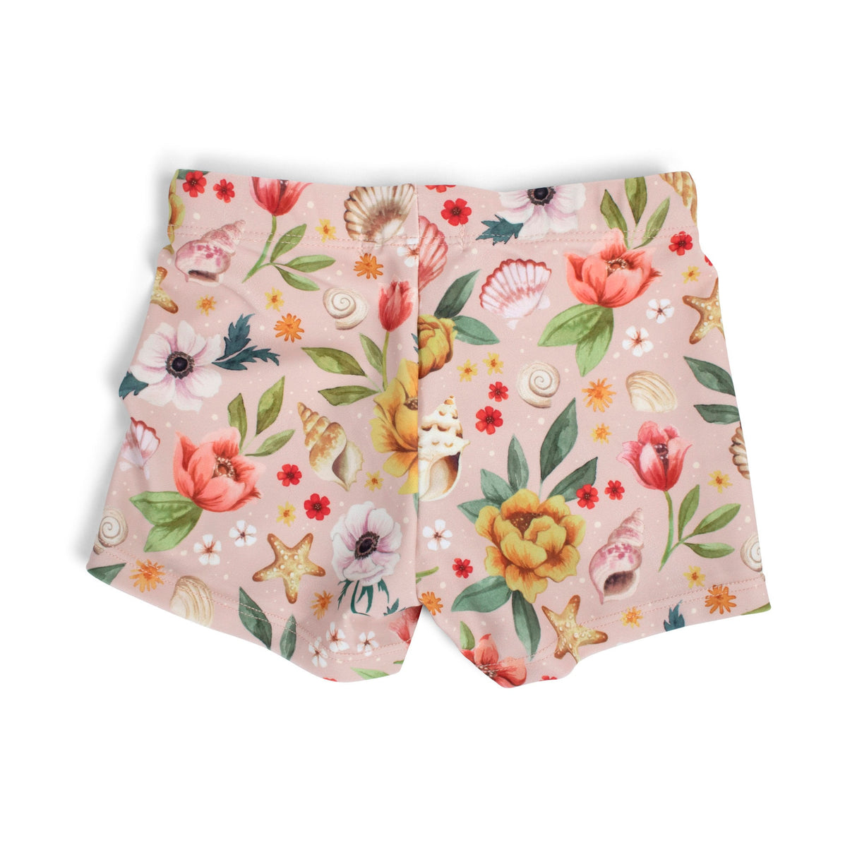 Short anti-UV Blossom