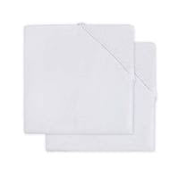 ° Alèse molleton - 2pack °- emporté