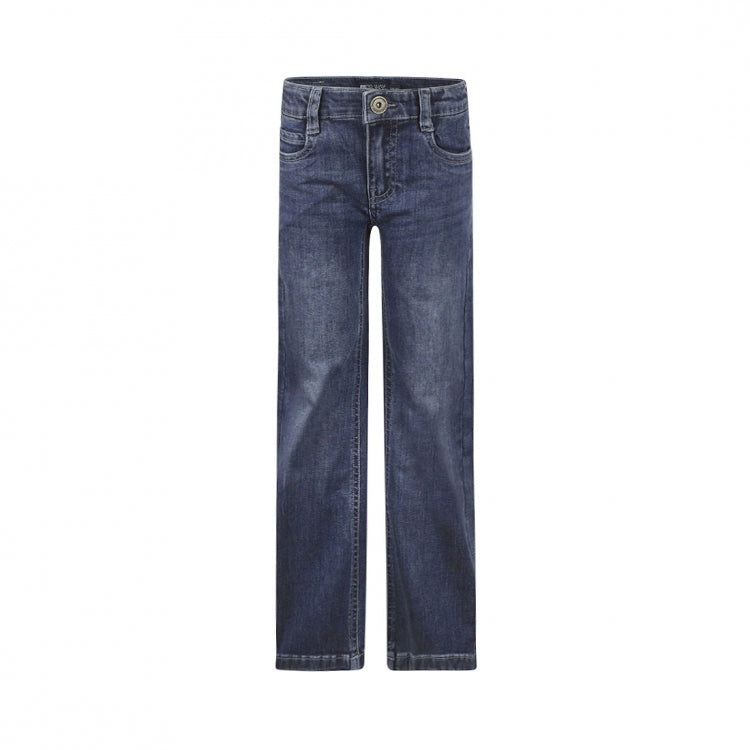Jeans Noemy Bleu denim