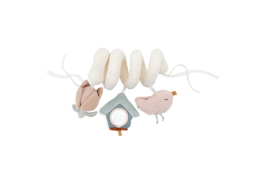 Spirale Lovely Birds