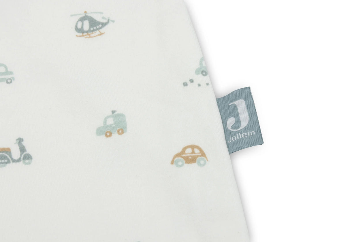 Gigoteuse Jersey On The Go