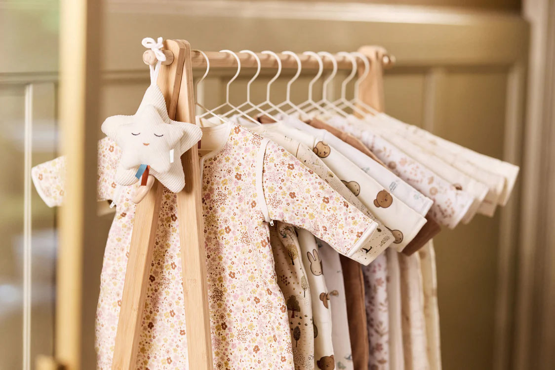 Gigoteuse avec Manches Amovible Ronde 60cm - Miffy and Friends